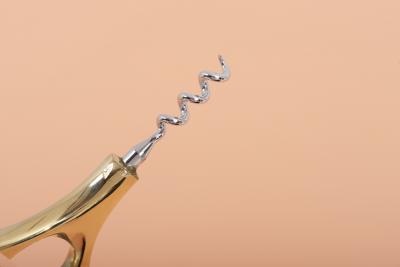  Werkst tte Carl Aub ck Carl Aub ck 4230 Cork Screw Austria New