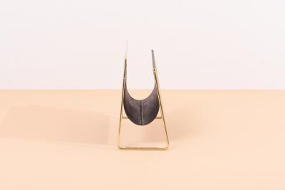  Werkst tte Carl Aub ck Carl Aub ck 4488 Newspaper Tray Austria