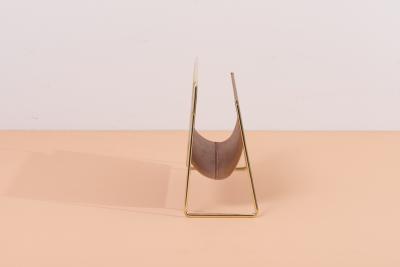  Werkst tte Carl Aub ck Carl Aub ck 4488 Newspaper Tray Austria