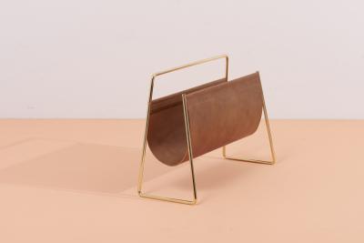  Werkst tte Carl Aub ck Carl Aub ck 4488 Newspaper Tray Austria