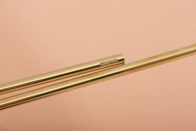  Werkst tte Carl Aub ck Carl Aub ck 4751 Paperclip Paperweight Austria