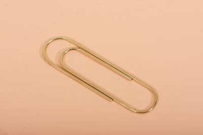  Werkst tte Carl Aub ck Carl Aub ck 4751 Paperclip Paperweight Austria