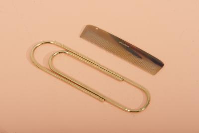  Werkst tte Carl Aub ck Carl Aub ck 4751 Paperclip Paperweight Austria