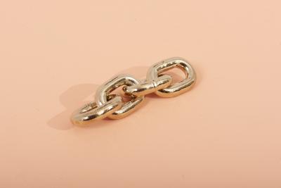 Werkst tte Carl Aub ck Carl Aub ck 5072 Chain Paperweight Austria