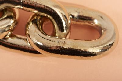 Werkst tte Carl Aub ck Carl Aub ck 5072 Chain Paperweight Austria