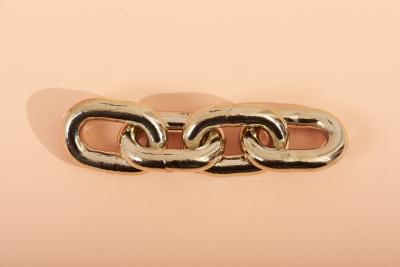 Werkst tte Carl Aub ck Carl Aub ck 5072 Chain Paperweight Austria