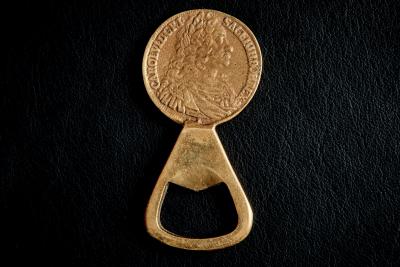  Werkst tte Carl Aub ck Carl Aub ck Bottle Opener 1