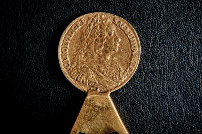  Werkst tte Carl Aub ck Carl Aub ck Bottle Opener 1