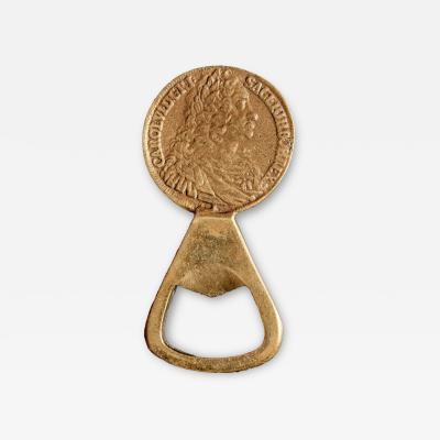  Werkst tte Carl Aub ck Carl Aub ck Bottle Opener 1