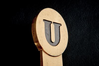  Werkst tte Carl Aub ck Carl Aub ck Brass Bottle Opener