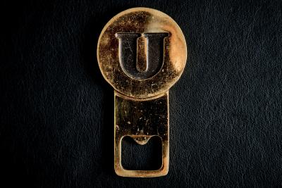  Werkst tte Carl Aub ck Carl Aub ck Brass Bottle Opener