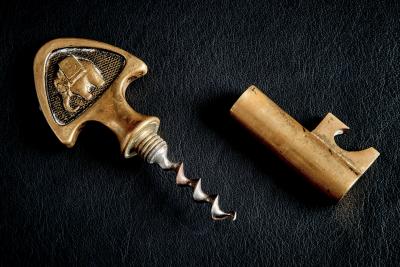  Werkst tte Carl Aub ck Carl Aub ck Elefant Corkscrew by Werkst tte Carl Aub ck