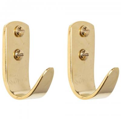 Werkst tte Carl Aub ck Carl Aub ck Model 4330 1 Hook