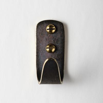 Werkst tte Carl Aub ck Carl Aub ck Model 4330 1 Hook