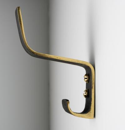 Werkst tte Carl Aub ck Carl Aub ck Model 5261 Hook