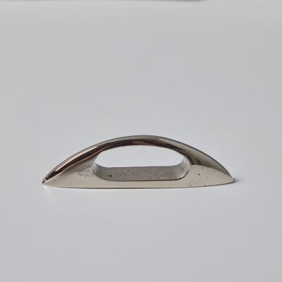  Werkst tte Carl Aub ck Carl Aub ck Model 9037 Bow Drawer Pull