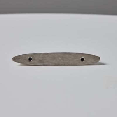  Werkst tte Carl Aub ck Carl Aub ck Model 9037 Bow Drawer Pull