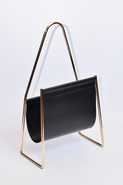  Werkst tte Carl Aub ck Carl Aub ck Newspaper Tray