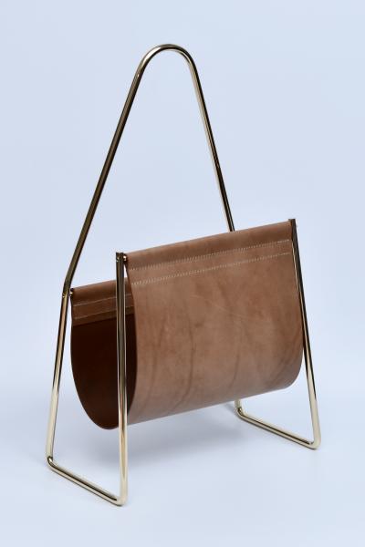  Werkst tte Carl Aub ck Carl Aub ck Newspaper Tray