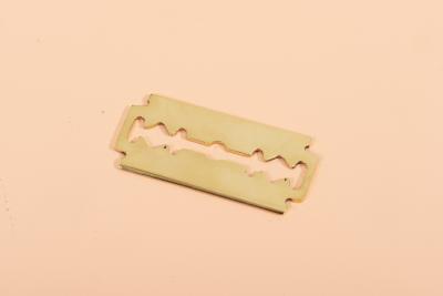  Werkst tte Carl Aub ck Carl Aub ck Paperweight 5378 Razor Blade Austria