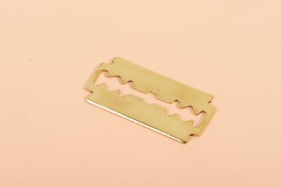 Werkst tte Carl Aub ck Carl Aub ck Paperweight 5378 Razor Blade Austria