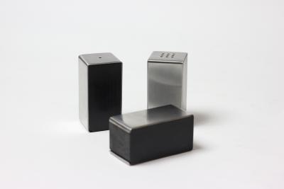  Werkst tte Carl Aub ck Carl Aub ck salt and pepper set 1960s Austria