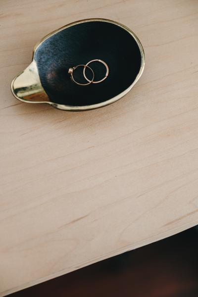  Werkst tte Carl Aub ck Carl Aubo ck Model 3599 Patinated Brass Bowl