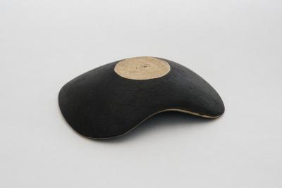  Werkst tte Carl Aub ck Carl Aubo ck Model 3979 Patinated Brass Bowl