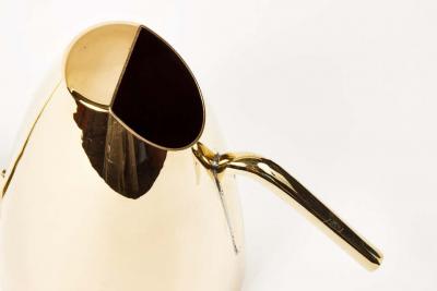  Werkst tte Carl Aub ck Carl Aubock Model 4118 Brass Watering Can