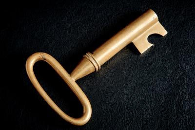  Werkst tte Carl Aub ck Key shaped Corkscrew 1 by Werkst tte Carl Aub ck