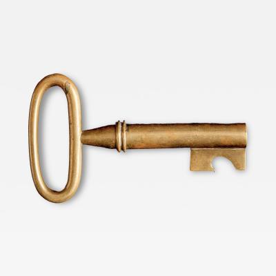  Werkst tte Carl Aub ck Key shaped Corkscrew 1 by Werkst tte Carl Aub ck