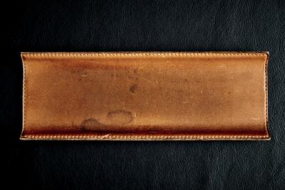  Werkst tte Carl Aub ck Leather Penrest by Werkst tte Carl Aub ck