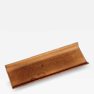  Werkst tte Carl Aub ck Leather Penrest by Werkst tte Carl Aub ck