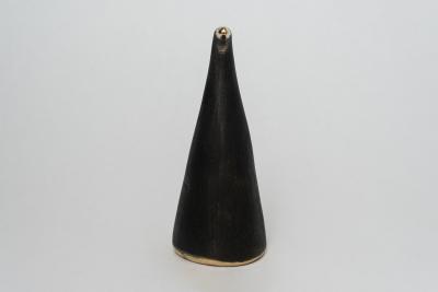  Werkst tte Carl Aub ck Pair of Carl Aub ck Model 4102 Brass Bookends