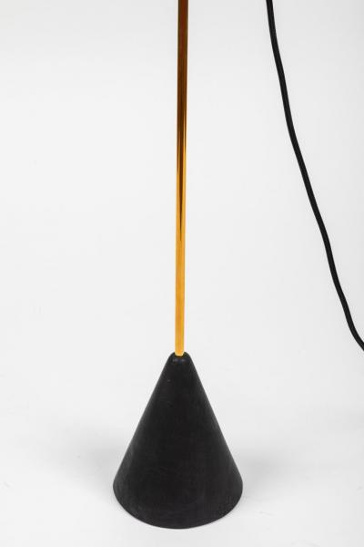  Werkst tte Carl Aub ck Pair of Carl Aubo ck Vice Versa Floor Lamps