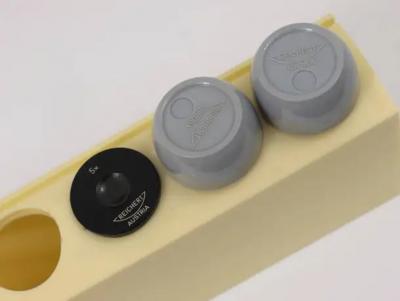  Werkst tte Carl Aub ck Rare Microscope Neopan by Carl Aubock 1963 Reichert Vienna