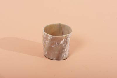  Werkst tte Carl Aub ck Set of Three Combs and a Jar by Carl Aub ck Austria