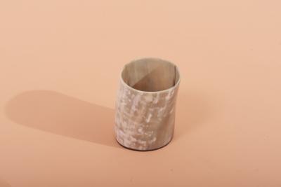  Werkst tte Carl Aub ck Set of Three Combs and a Jar by Carl Aub ck Austria