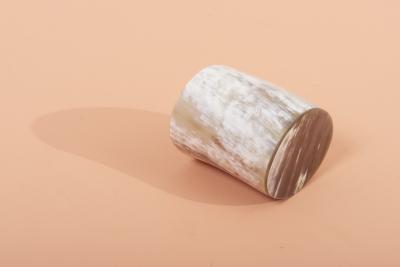  Werkst tte Carl Aub ck Set of Three Combs and a Jar by Carl Aub ck Austria