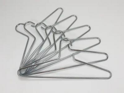  Werkst tte Carl Aub ck Up to 12 Austrian Modernist Solid Chrome Plated Coat Hangers from the 1970s