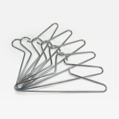  Werkst tte Carl Aub ck Up to 12 Austrian Modernist Solid Chrome Plated Coat Hangers from the 1970s