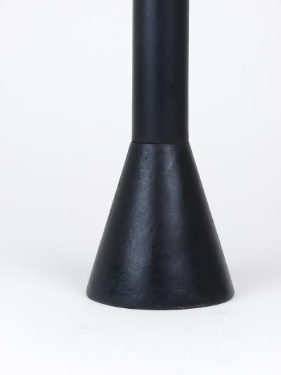  Werkst tte Hagenauer Wien Werkst tte Hagenauer Wien Standing Floor Ashtray Smoking Stand Austria 1970s