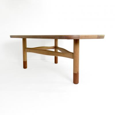  Westbergs M bler YNGVE EKSTR M SCANDINAVIAN MODERN COFFEE TABLE WESTBERGS MOBLER SWEDEN
