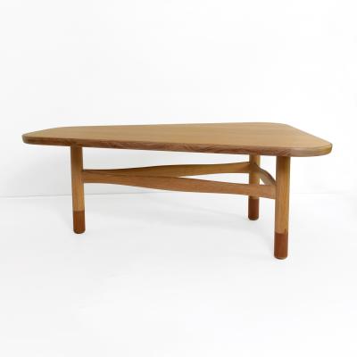  Westbergs M bler YNGVE EKSTR M SCANDINAVIAN MODERN COFFEE TABLE WESTBERGS MOBLER SWEDEN