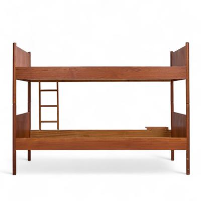 Westnofa Furniture Westnofa Mid Century Norwegian Teak Bunk Bed