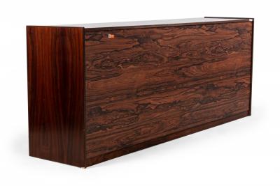  Westnofa Furniture Westnofa Rosewood Dresser
