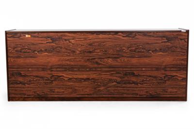  Westnofa Furniture Westnofa Rosewood Dresser