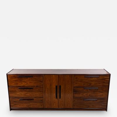  Westnofa Furniture Westnofa Rosewood Dresser