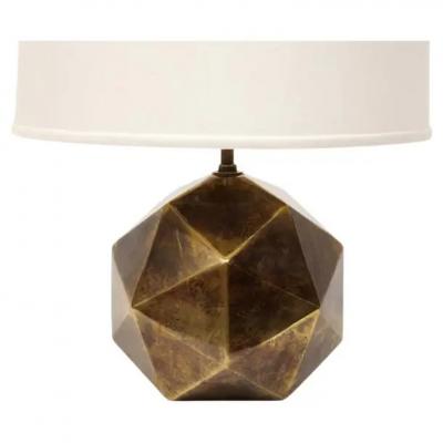  Westwood Industries Westwood Industries Inc Lamp Bronze Faceted