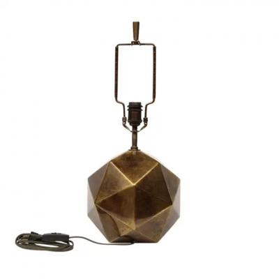  Westwood Industries Westwood Industries Inc Lamp Bronze Faceted